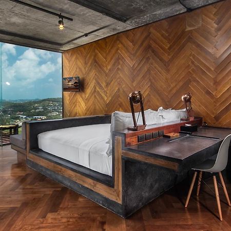 Charming Fox Samui (Adults Only) Ξενοδοχείο Bophut Εξωτερικό φωτογραφία