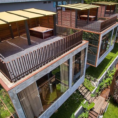 Charming Fox Samui (Adults Only) Ξενοδοχείο Bophut Εξωτερικό φωτογραφία