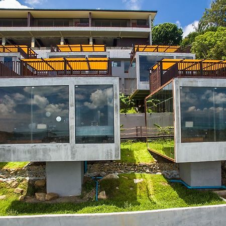 Charming Fox Samui (Adults Only) Ξενοδοχείο Bophut Εξωτερικό φωτογραφία