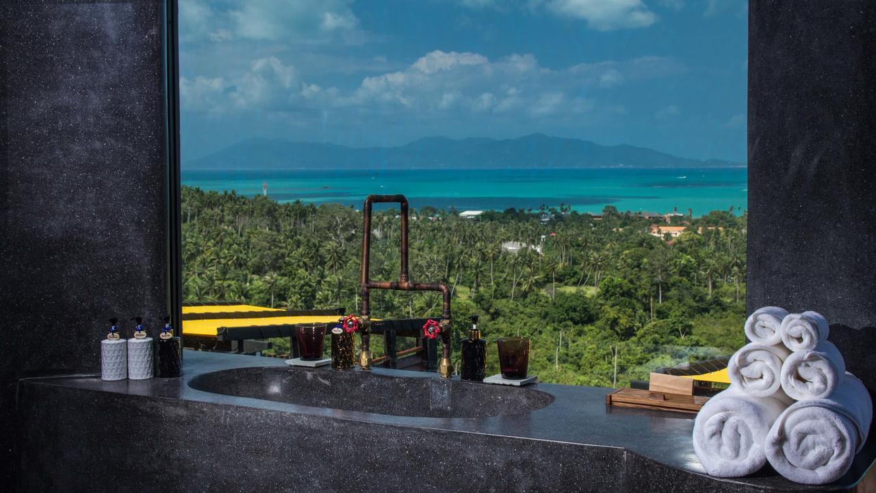 Charming Fox Samui (Adults Only) Ξενοδοχείο Bophut Εξωτερικό φωτογραφία