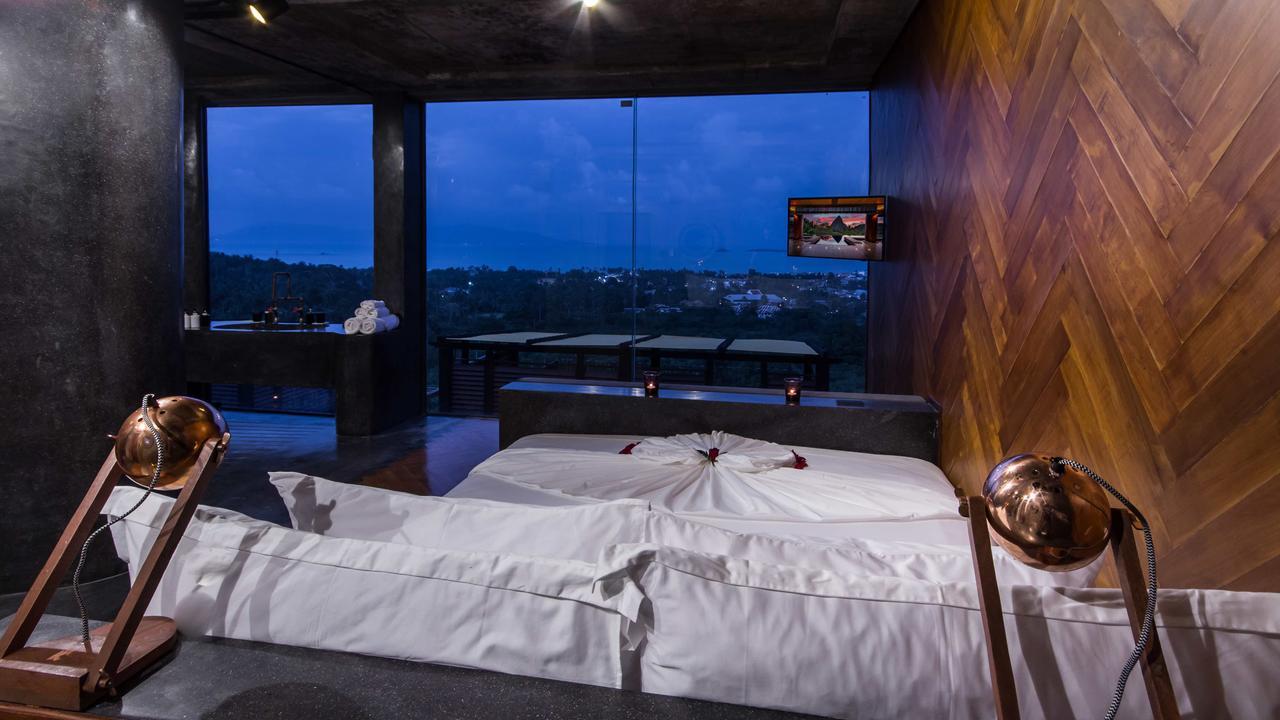 Charming Fox Samui (Adults Only) Ξενοδοχείο Bophut Εξωτερικό φωτογραφία