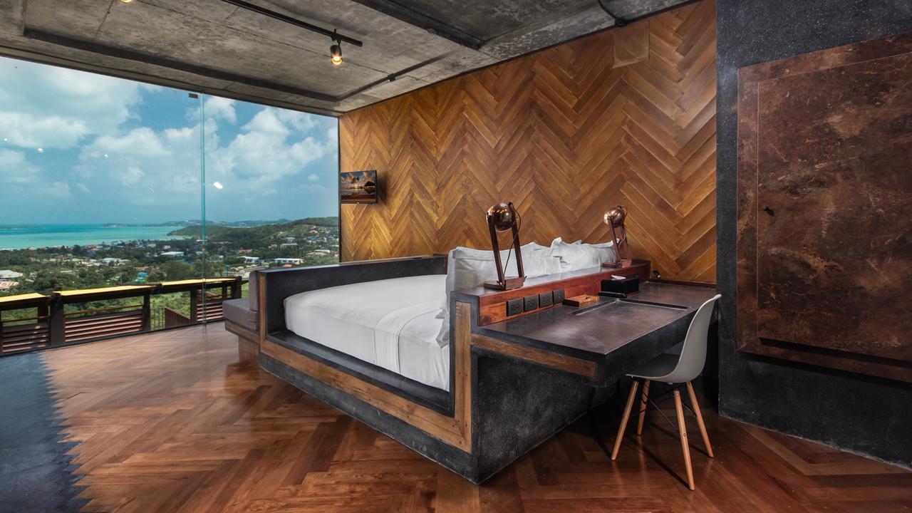 Charming Fox Samui (Adults Only) Ξενοδοχείο Bophut Εξωτερικό φωτογραφία