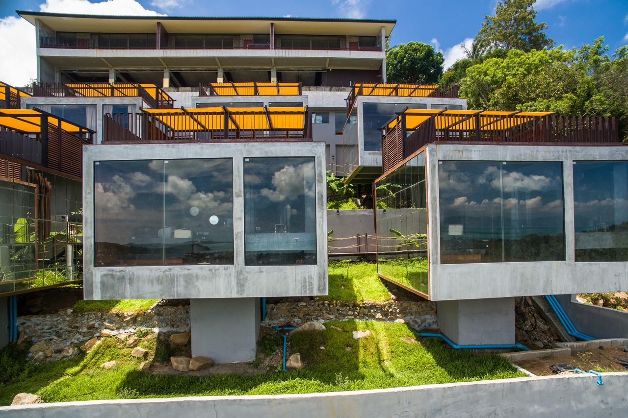 Charming Fox Samui (Adults Only) Ξενοδοχείο Bophut Εξωτερικό φωτογραφία