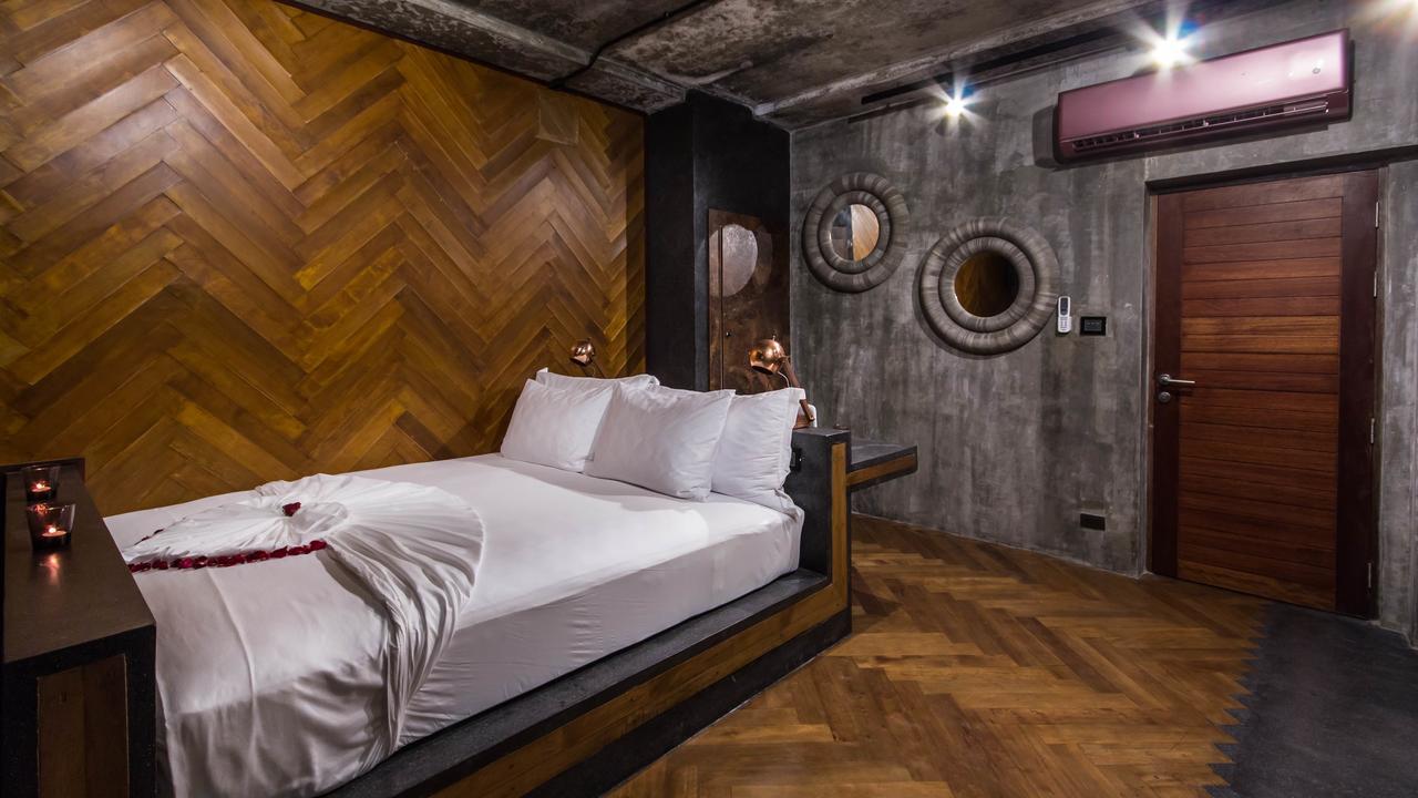 Charming Fox Samui (Adults Only) Ξενοδοχείο Bophut Εξωτερικό φωτογραφία