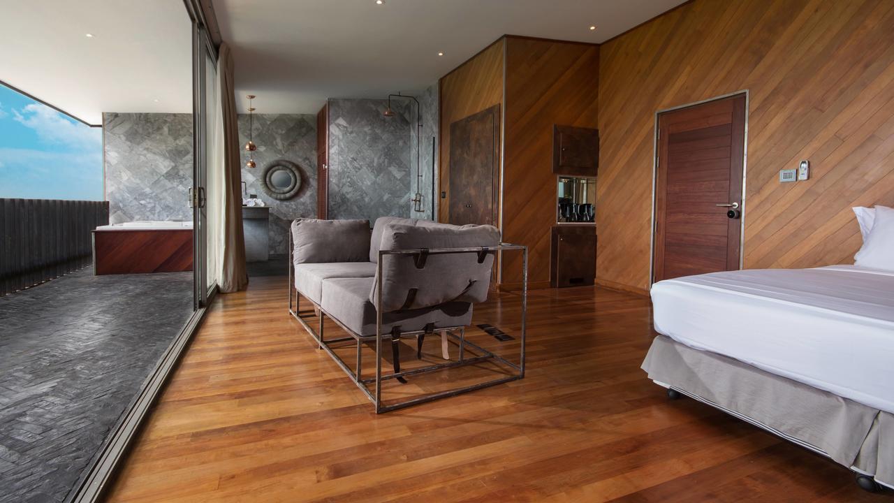 Charming Fox Samui (Adults Only) Ξενοδοχείο Bophut Εξωτερικό φωτογραφία