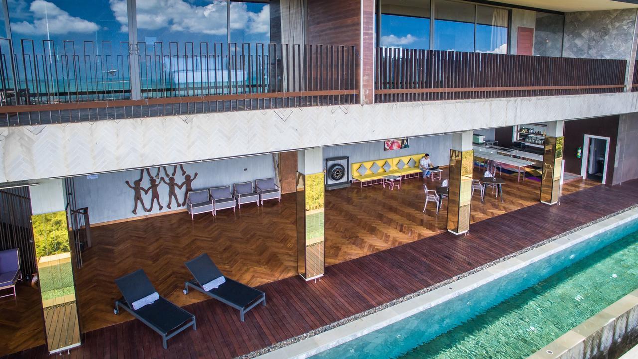 Charming Fox Samui (Adults Only) Ξενοδοχείο Bophut Εξωτερικό φωτογραφία