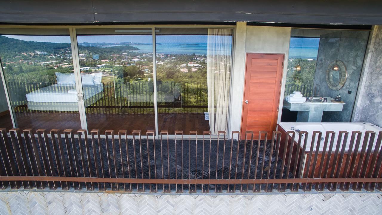 Charming Fox Samui (Adults Only) Ξενοδοχείο Bophut Εξωτερικό φωτογραφία