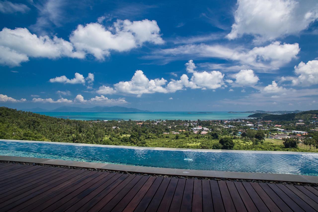 Charming Fox Samui (Adults Only) Ξενοδοχείο Bophut Εξωτερικό φωτογραφία