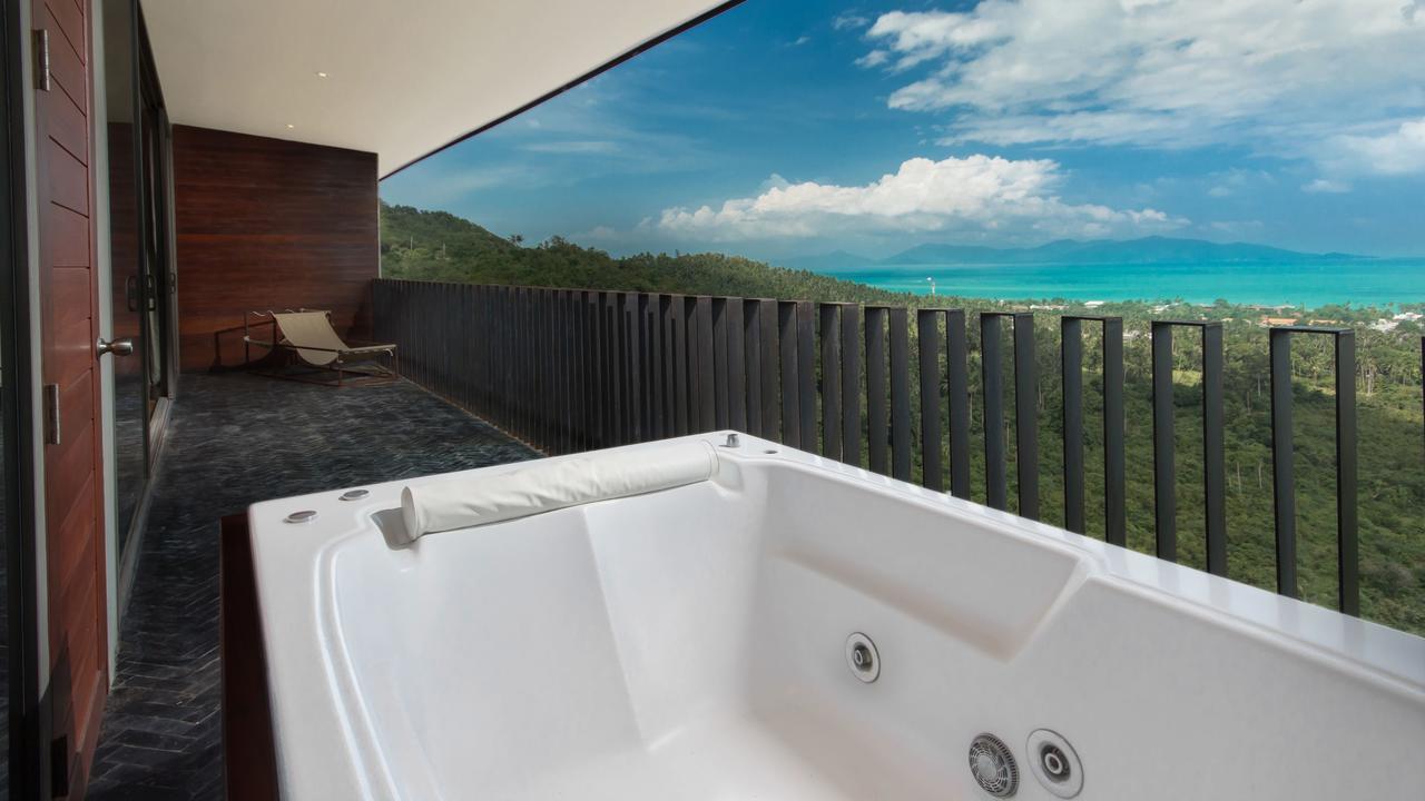 Charming Fox Samui (Adults Only) Ξενοδοχείο Bophut Εξωτερικό φωτογραφία