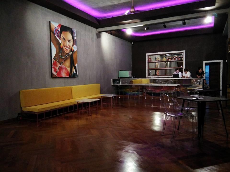 Charming Fox Samui (Adults Only) Ξενοδοχείο Bophut Εξωτερικό φωτογραφία