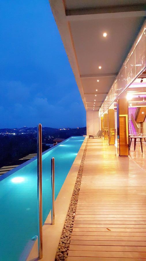 Charming Fox Samui (Adults Only) Ξενοδοχείο Bophut Εξωτερικό φωτογραφία